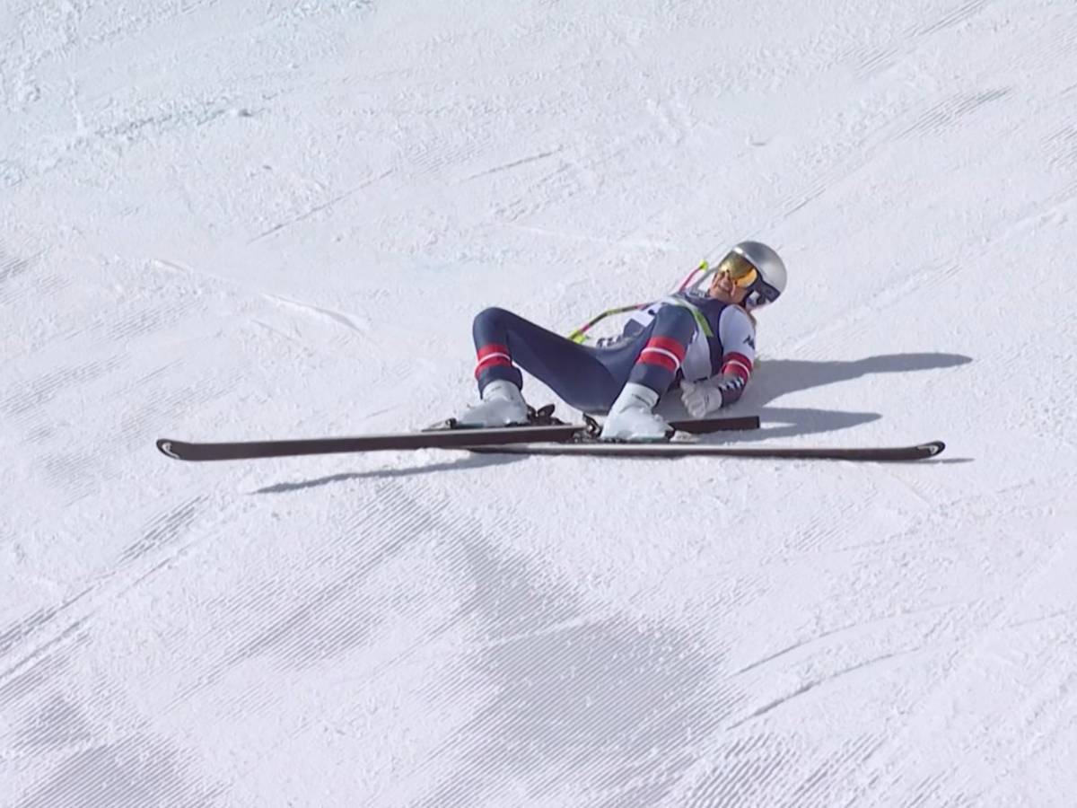 per i medici americani la parola di lindsey conta tanto ma da Ilgiornale.it per i medici americani la parola di lindsey conta tanto ma