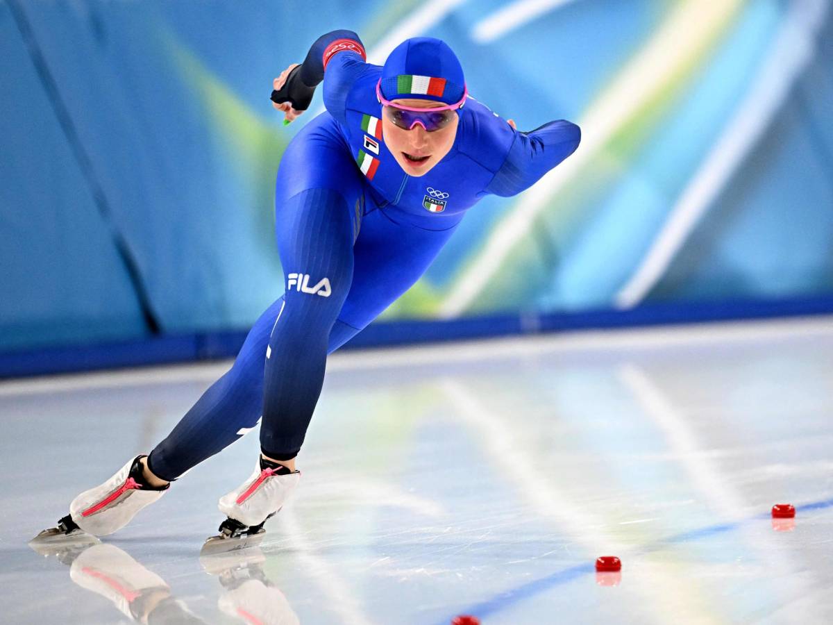 La Fiera "fiera" dello Stadio del ghiaccio. "Anche i francesi vogliono replicarlo"