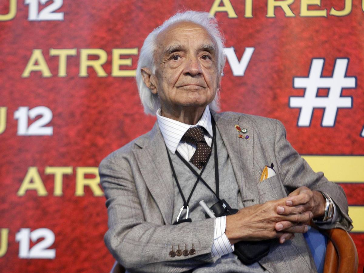 addio allo scienziato antonino zichichi da Ilgiornale.it addio allo scienziato antonino zichichi