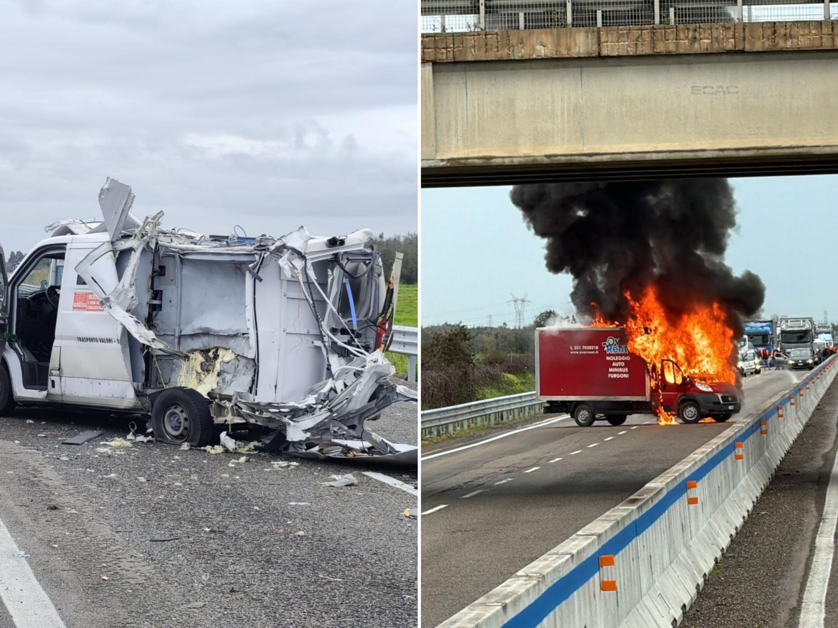 assaltano portavalori e aprono il fuoco sui carabinieri due in manette da Ilgiornale.it assaltano portavalori e aprono il fuoco sui carabinieri due in manette