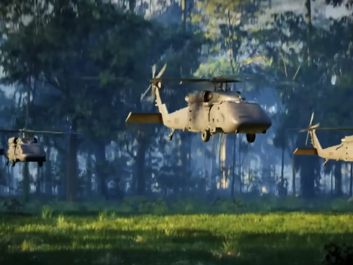 gli usa muovono i droni black hawk cosa succede nel mar cinese meridionale da Ilgiornale.it gli usa muovono i droni black hawk cosa succede nel mar cinese meridionale