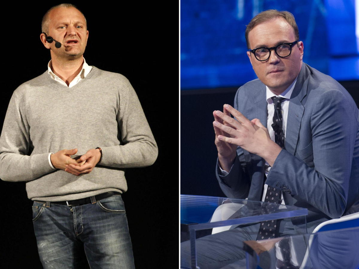 dopo pucci cerno il pd vuole censuarlo niente programmi in rai da Ilgiornale.it dopo pucci cerno il pd vuole censuarlo niente programmi in rai