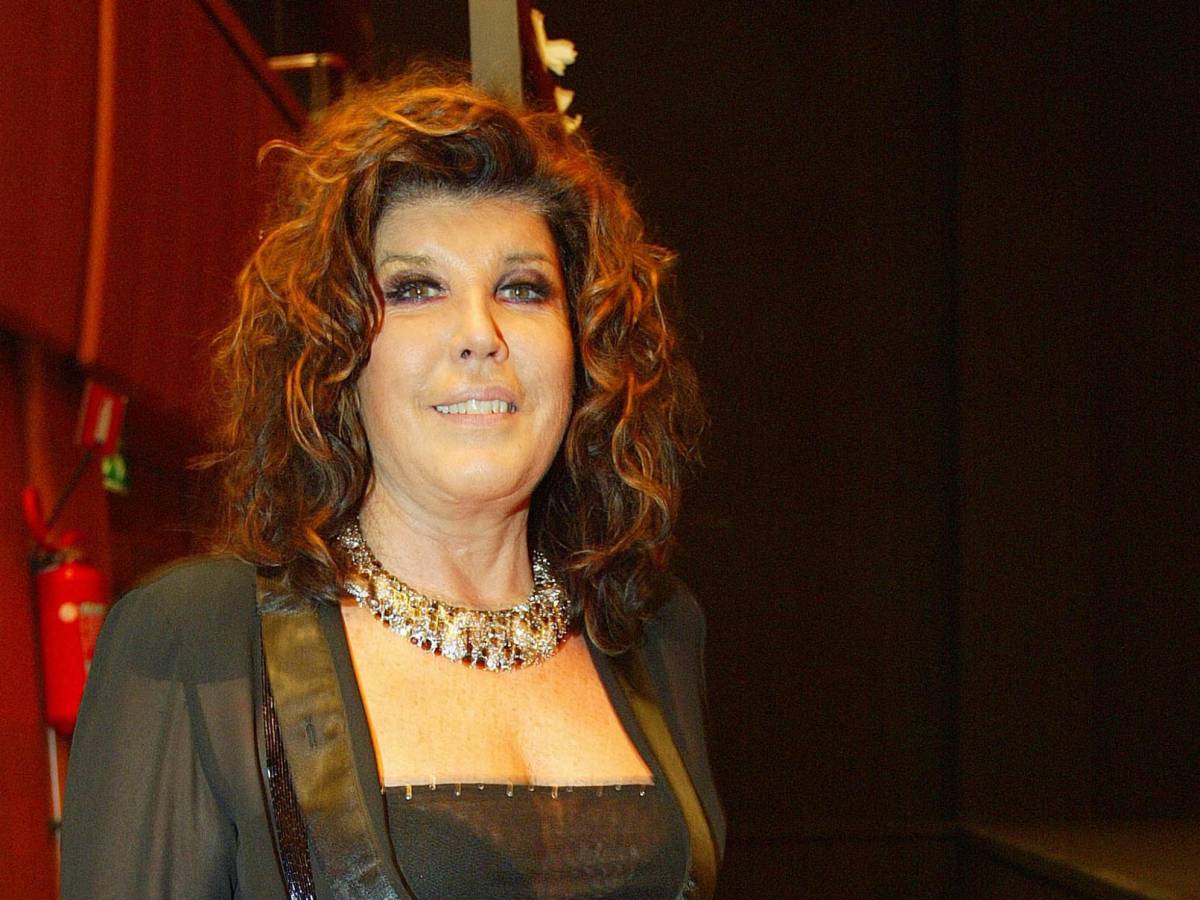 patrizia de blanck ecco quali sono stati gli amori della sua vita da sordi a califano da Ilgiornale.it patrizia de blanck ecco quali sono stati gli amori della sua vita da sordi a califano