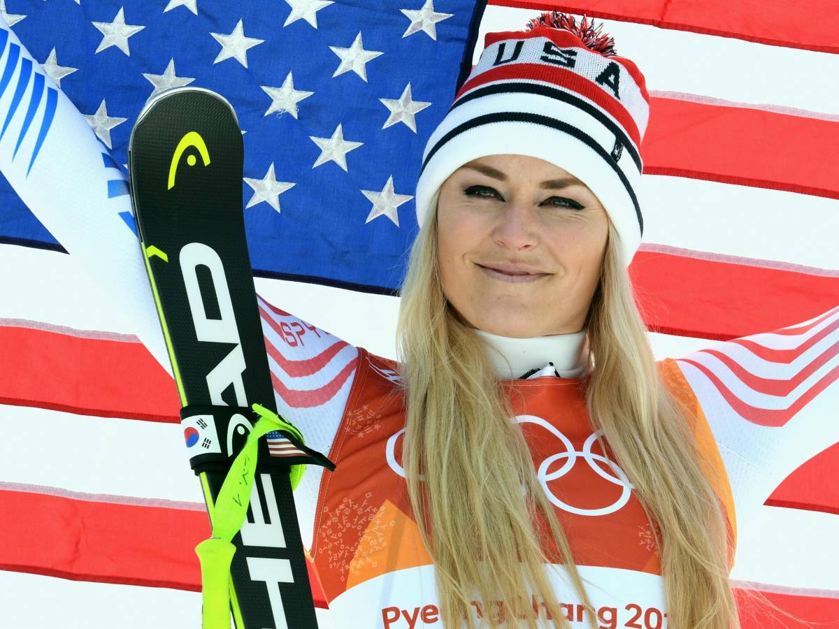 doppia operazione per lindsey vonn come sta la campionessa usa da Ilgiornale.it doppia operazione per lindsey vonn come sta la campionessa usa