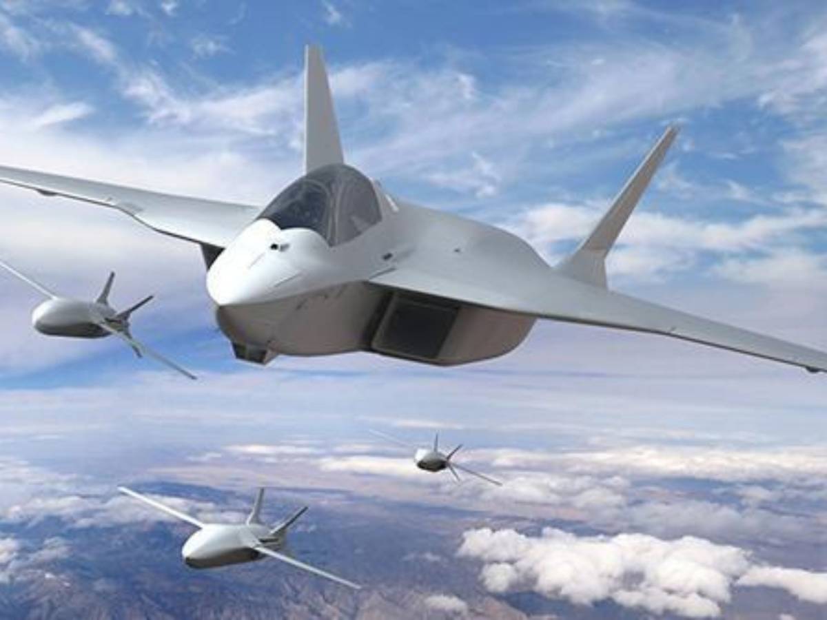 difesa aerea di francia e germania in crisi morto il programma fcas da Ilgiornale.it difesa aerea di francia e germania in crisi morto il programma fcas