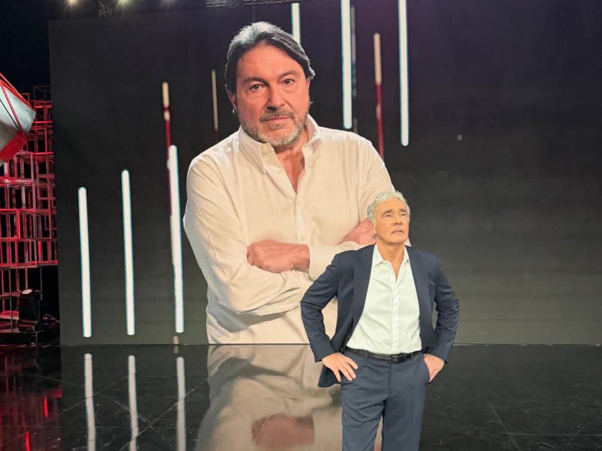 mi devi spiegare perch233 questi messaggi e giletti smaschera ranucci sulle chat con boccia da Ilgiornale.it mi devi spiegare perch233 questi messaggi e giletti smaschera ranucci sulle chat con boccia