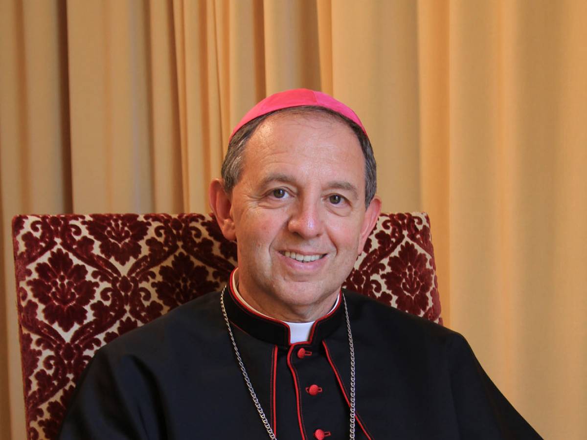 atteggiamento tipico della dittatura fecero tacere il papa da Ilgiornale.it atteggiamento tipico della dittatura fecero tacere il papa