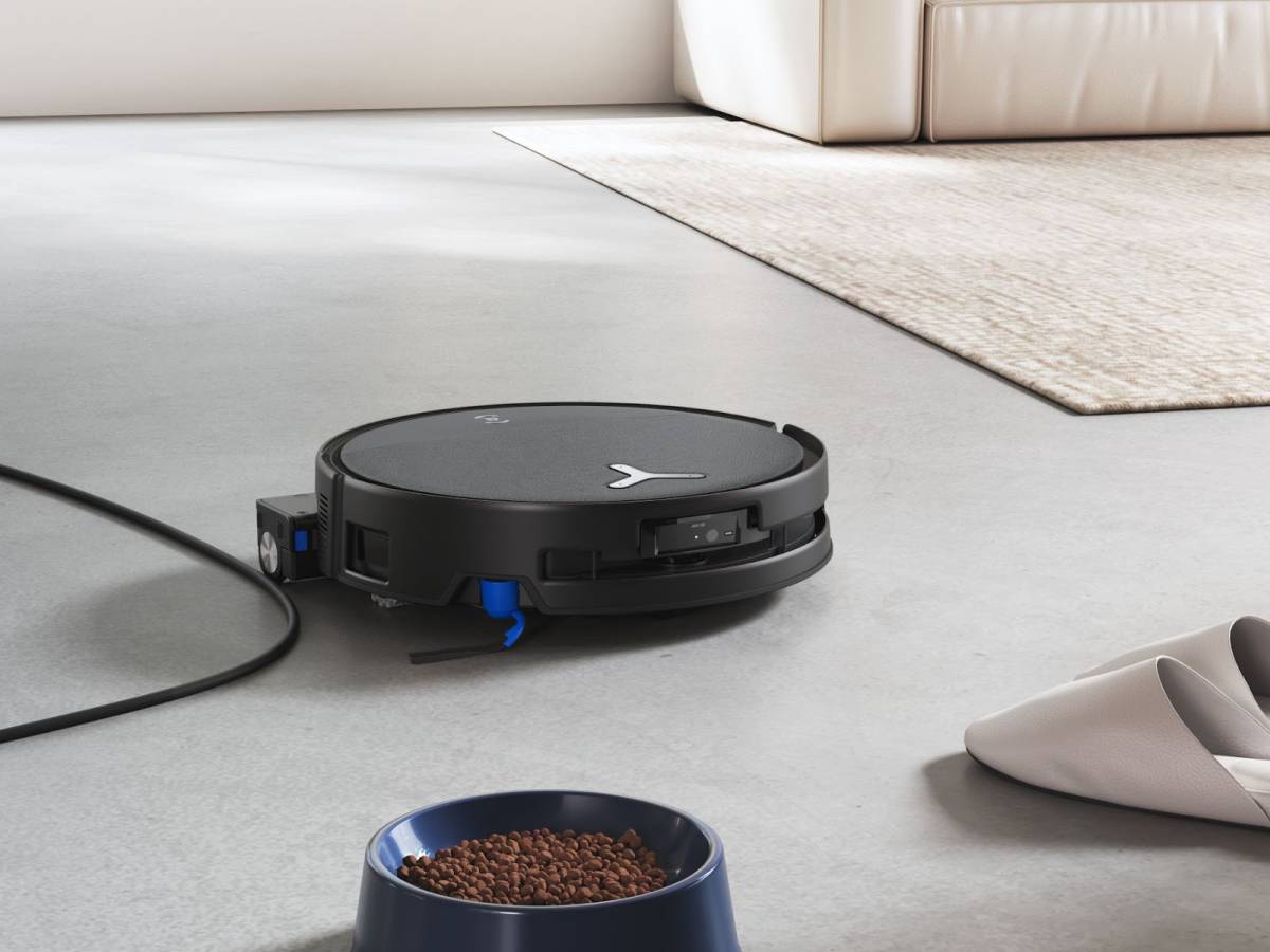 Ecovacs Deebot T80S OMNI