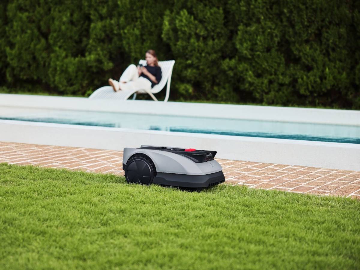 Ecovacs GOAT O600 RTK