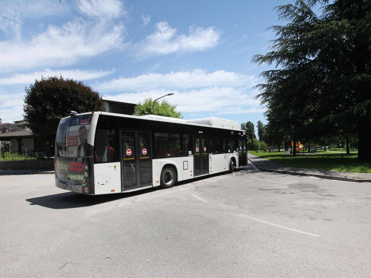 ho dimenticato l abbonamento e l autista fa scendere un 15enne disabile dal bus da Ilgiornale.it ho dimenticato l abbonamento e l autista fa scendere un 15enne disabile dal bus