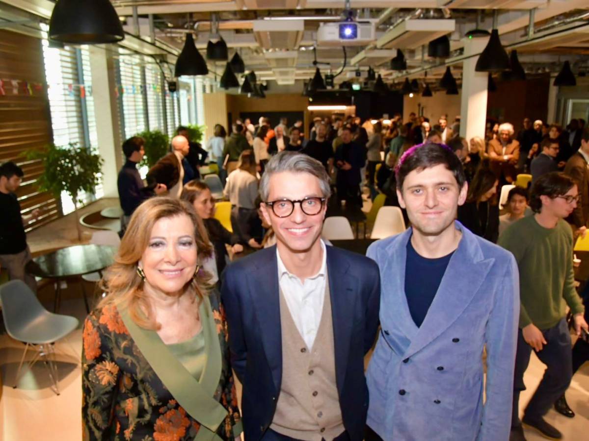 Imprenditori e startupper under 40 al Ministro Casellati: “Vada avanti con le riforme. Il Premierato non è di destra, è una riforma per il Paese”