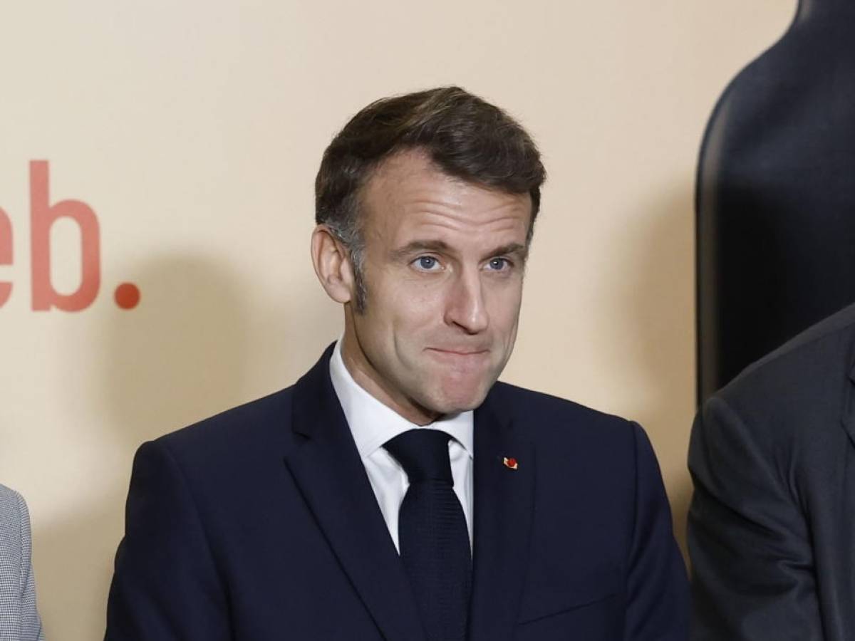 mercosur difesa ed eurobond la francia non tocca pi249 palla da Ilgiornale.it mercosur difesa ed eurobond la francia non tocca pi249 palla