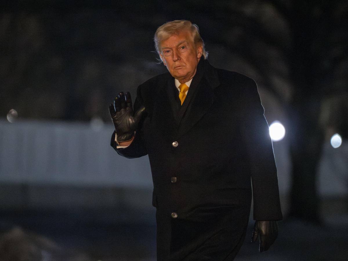 section 301 e section 122 ecco come potrebbe essere il piano b di trump sui dazi da Ilgiornale.it section 301 e section 122 ecco come potrebbe essere il piano b di trump sui dazi