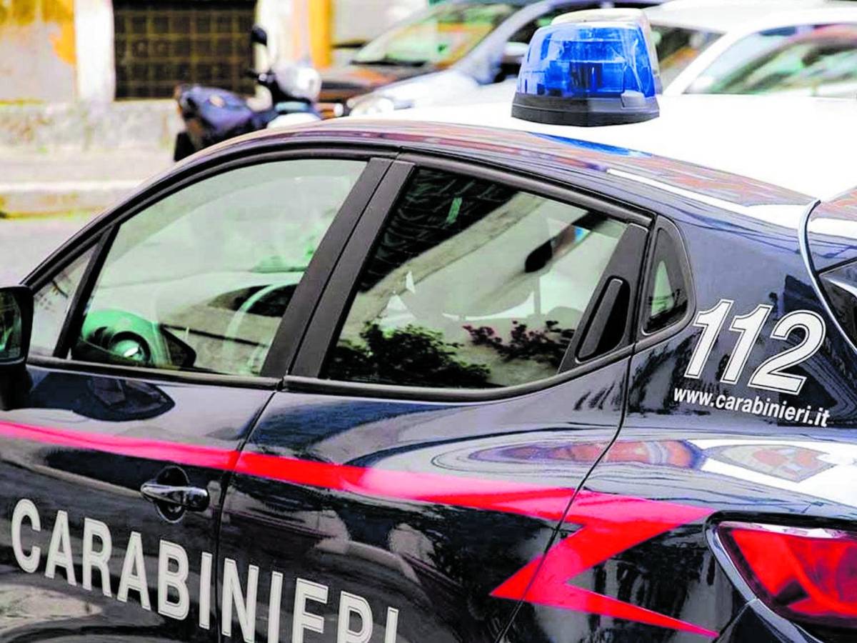 ladro albanese tenta di fuggire da una villa e muore dissanguato da Ilgiornale.it ladro albanese tenta di fuggire da una villa e muore dissanguato