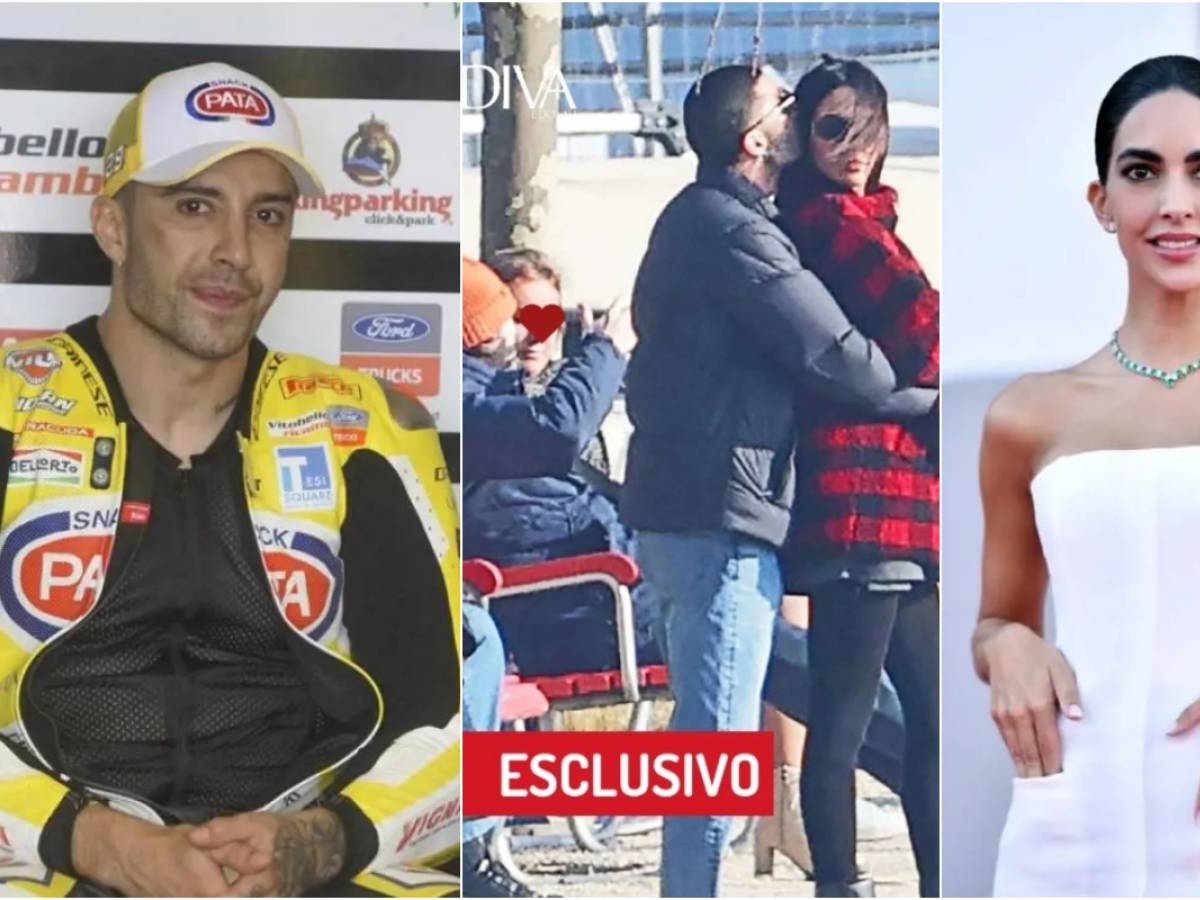 rocio morales e andrea iannone le prime foto di coppia fuga d amore a lugano da Ilgiornale.it rocio morales e andrea iannone le prime foto di coppia fuga d amore a lugano