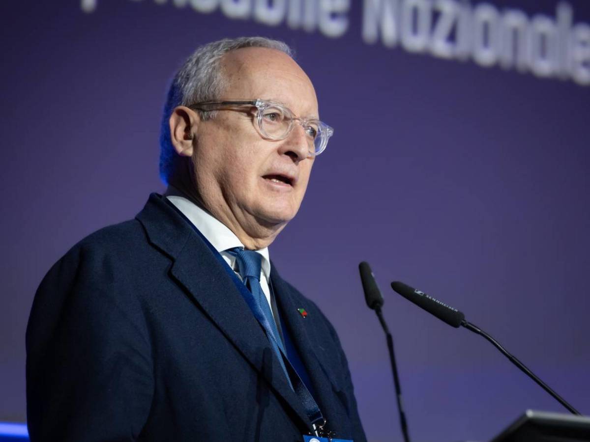 ue casasco bene nomina salini relatore su revisione cbam e fondo decarbonizzazione da Ilgiornale.it ue casasco bene nomina salini relatore su revisione cbam e fondo decarbonizzazione