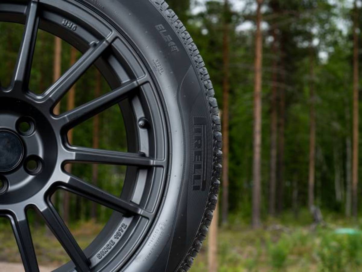 sustainability yearbook 2026 pirelli top 1 unica tra i produttori di pneumatici da Ilgiornale.it sustainability yearbook 2026 pirelli top 1 unica tra i produttori di pneumatici