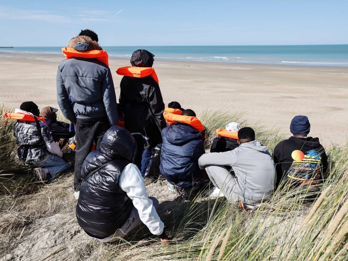 Ddl migranti, via libera del Cdm: trasferimento in Paesi terzi se si trovano su navi interdette Ddl migranti, via libera del Cdm: trasferimento in Paesi terzi se si trovano su navi interdette