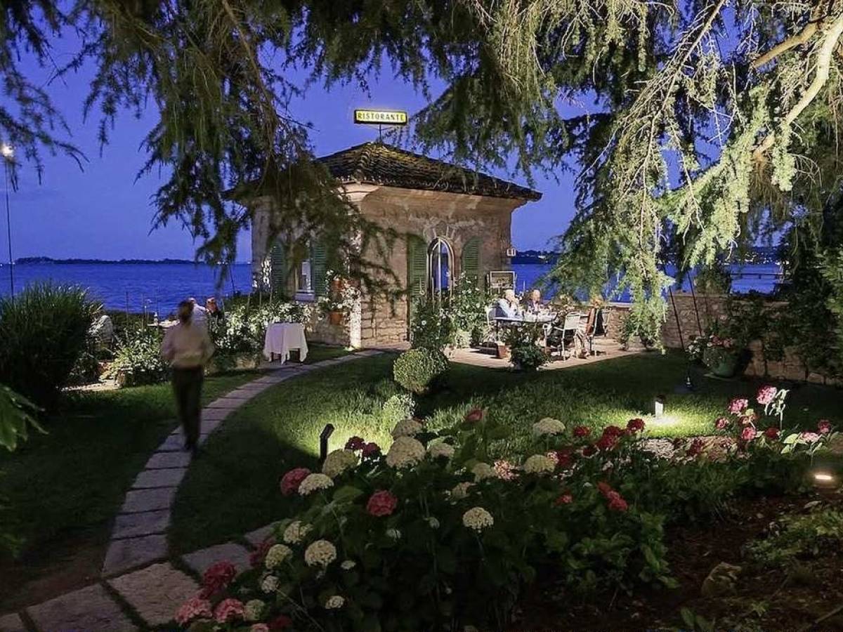 chiude lido 84 il primo ristorante italiano per la 50 best da Ilgiornale.it chiude lido 84 il primo ristorante italiano per la 50 best