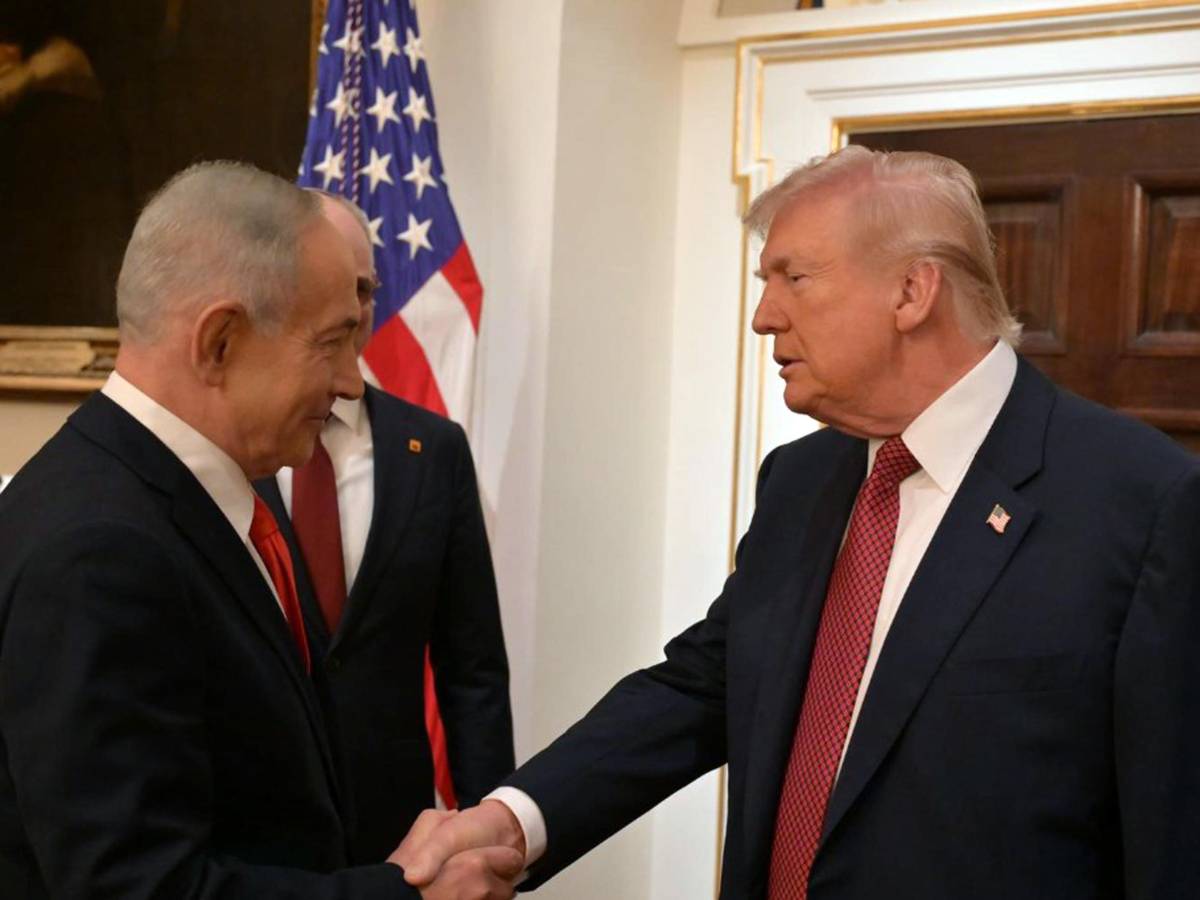 vertice trump netanyahu alla casa bianca prove dei crimini di teheran ma i negoziati proseguono da Ilgiornale.it vertice trump netanyahu alla casa bianca prove dei crimini di teheran ma i negoziati proseguono