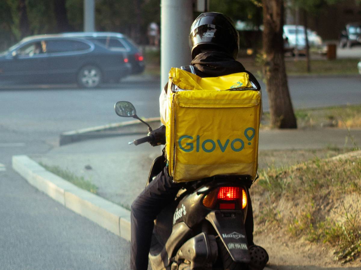 non 232 bloccando glovo che si aiutano i pi249 deboli da Ilgiornale.it non 232 bloccando glovo che si aiutano i pi249 deboli