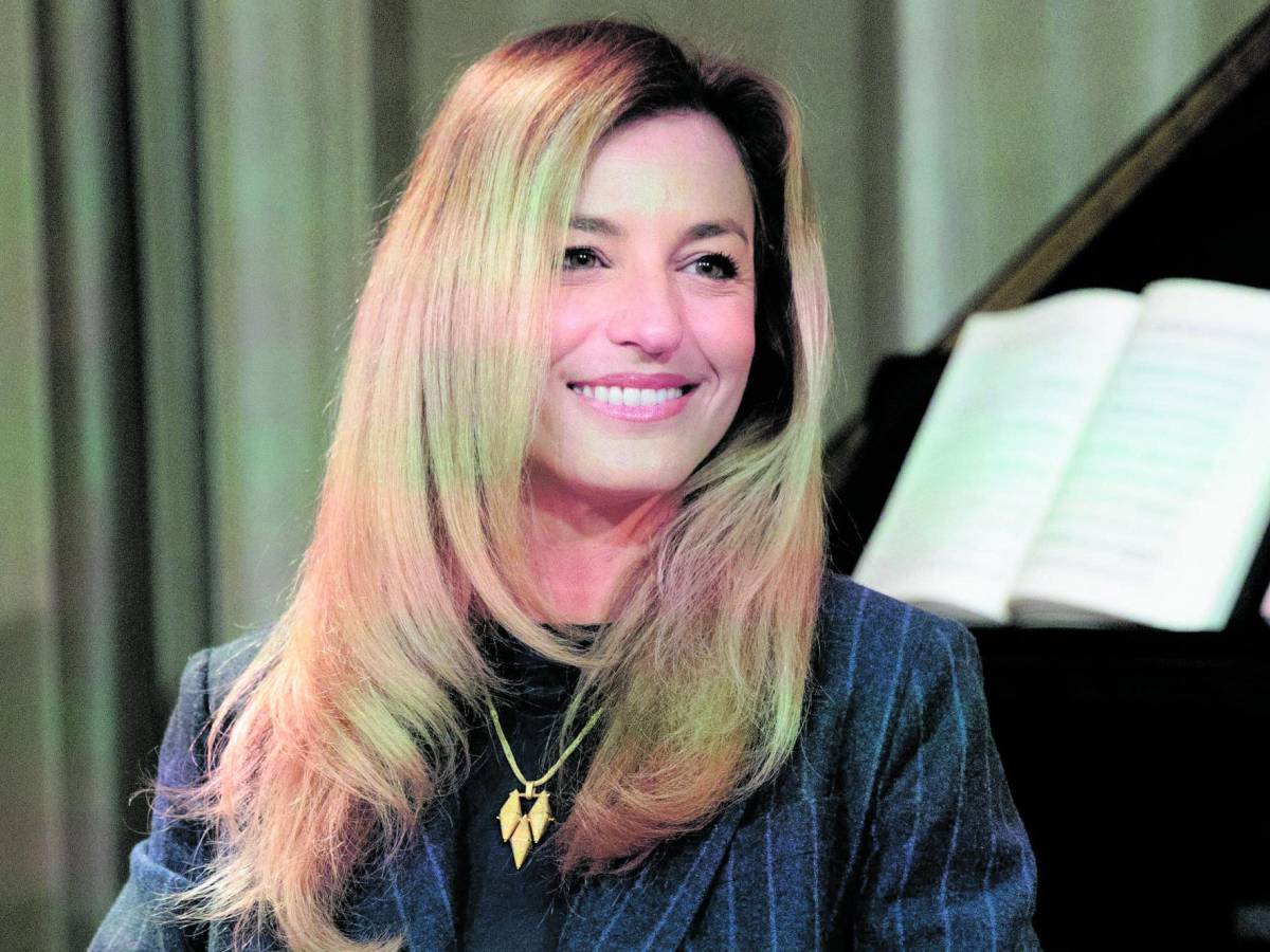 beatrice venezi rompe il silenzio alla fenice risponder242 in modo opportuno io bullizzata dalle maestranze da Ilgiornale.it beatrice venezi rompe il silenzio alla fenice risponder242 in modo opportuno io bullizzata dalle maestranze