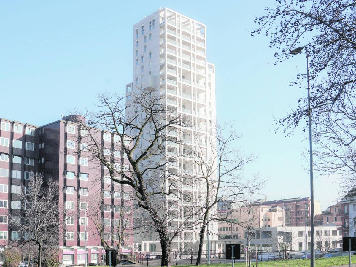 urbanistica 232 l ora delle sentenze arriva la prima decisione su torre milano da Ilgiornale.it urbanistica 232 l ora delle sentenze arriva la prima decisione su torre milano