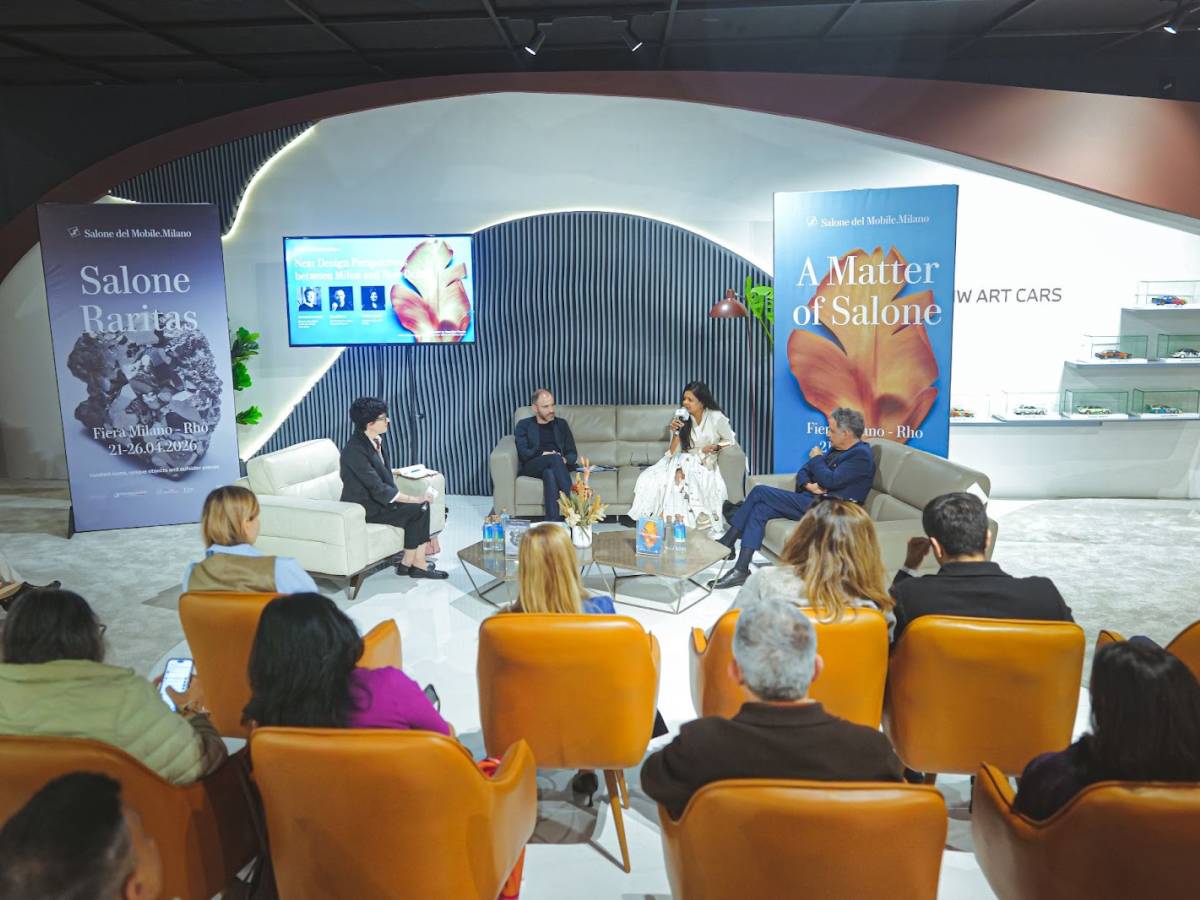 salone del mobile tour in india per presentare raritas e contract da Ilgiornale.it salone del mobile tour in india per presentare raritas e contract