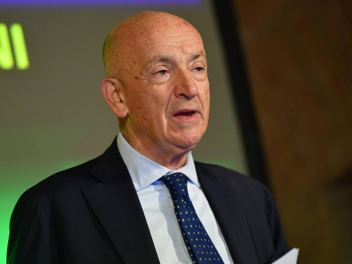 giustizia sisto ben venga l ia ma non diventi padrone del vapore da Ilgiornale.it giustizia sisto ben venga l ia ma non diventi padrone del vapore