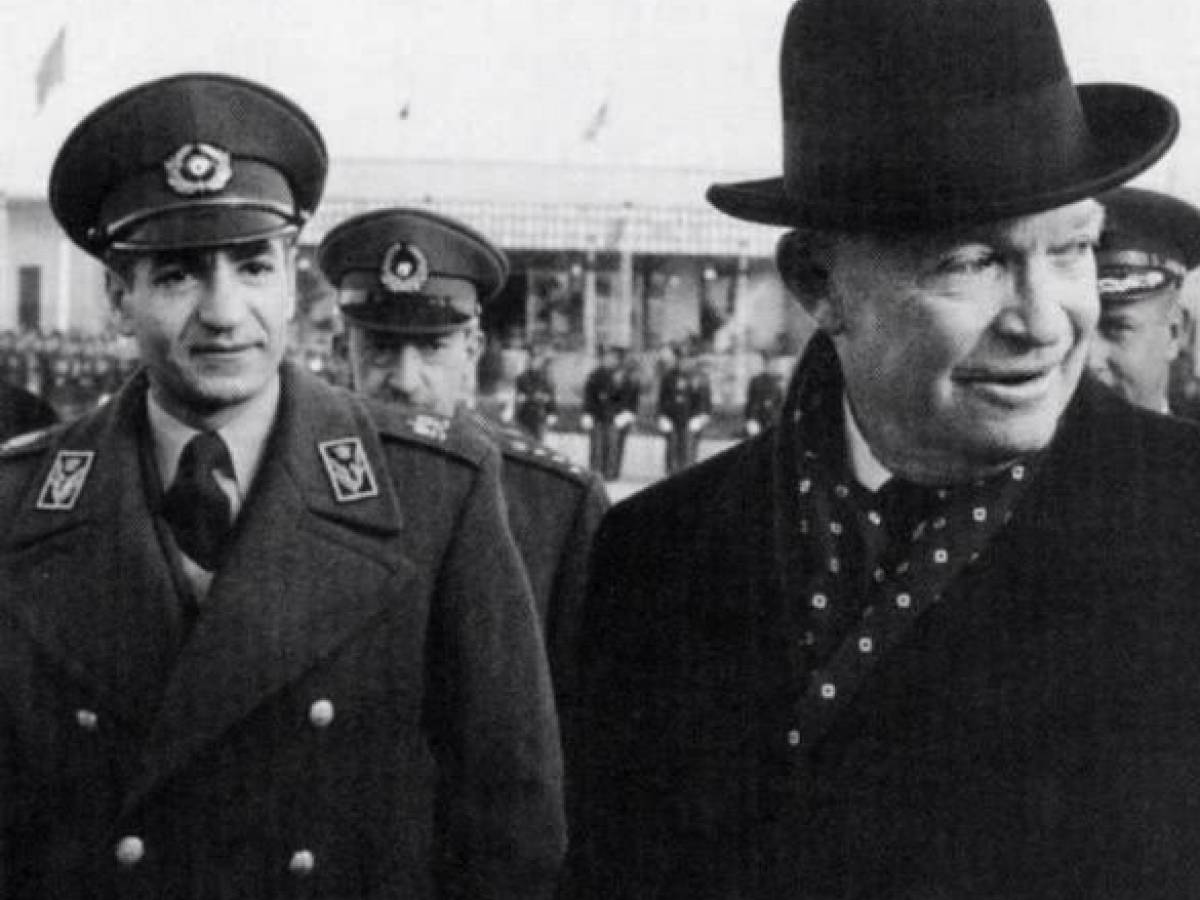 iran 1953 l8217operazione ajax e la lunga ombra dei servizi segreti occidentali da Ilgiornale.it iran 1953 l8217operazione ajax e la lunga ombra dei servizi segreti occidentali