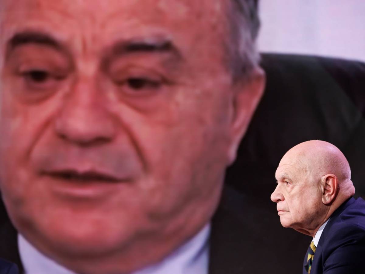 nordio referendum su di noi dette tante porcherie poi la stoccata a gratteri servono test psico attitudinali da Ilgiornale.it nordio referendum su di noi dette tante porcherie poi la stoccata a gratteri servono test psico attitudinali