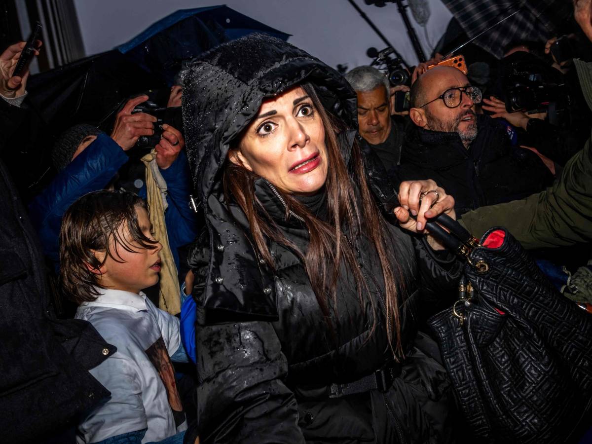 crans montana mistero sulla cauzione di jessica moretti non 232 stata pagata da Ilgiornale.it crans montana mistero sulla cauzione di jessica moretti non 232 stata pagata