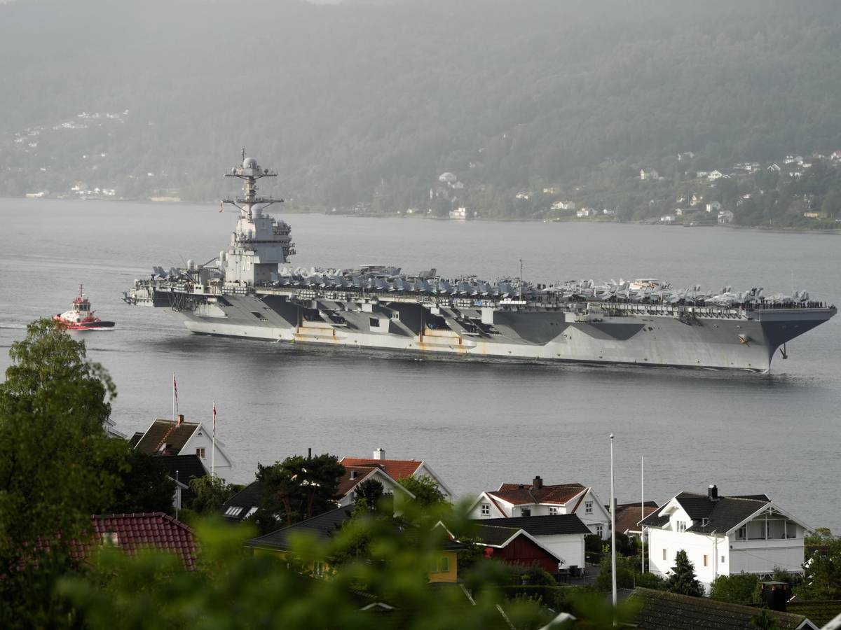 Dal blitz cyber alla decapitazione del regime: le tre mosse Usa contro l’Iran