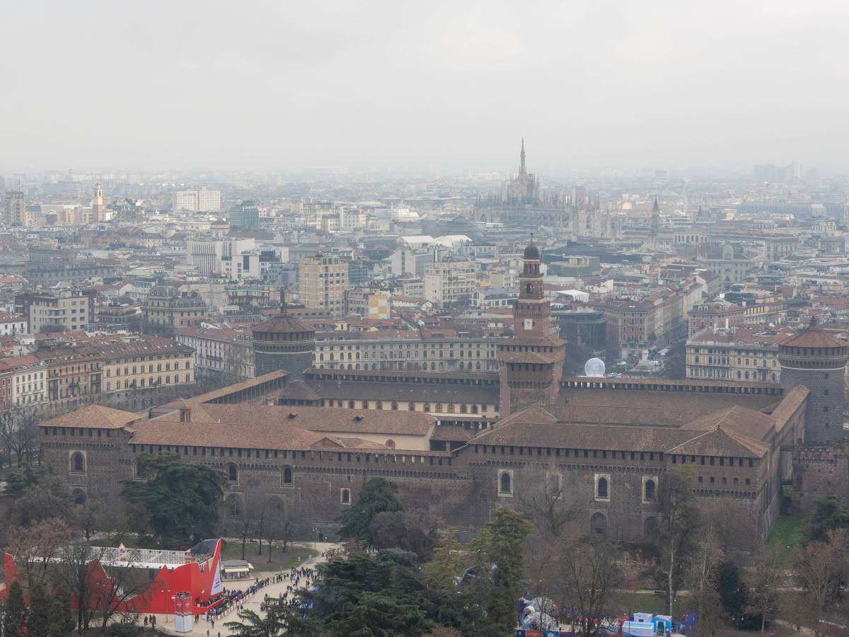 il comune grazia le moto e stanga 5 stelle e airbnb da Ilgiornale.it il comune grazia le moto e stanga 5 stelle e airbnb