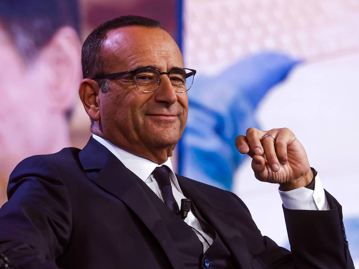 caso pucci carlo conti smentisce la sinistra ho carta bianca nelle scelte da Ilgiornale.it caso pucci carlo conti smentisce la sinistra ho carta bianca nelle scelte