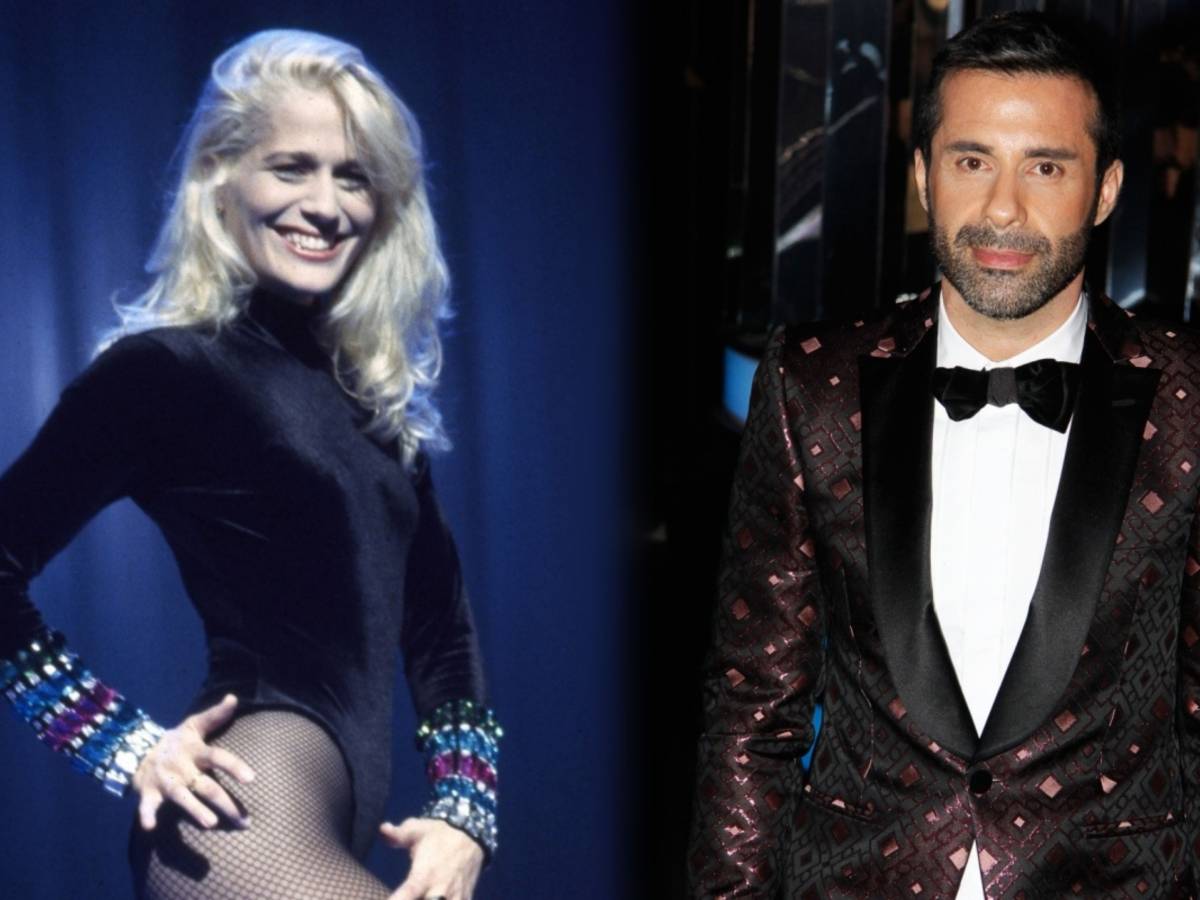 la telefonata il ballo la convivenza la storia d amore tra luca tommassini e heather parisi da Ilgiornale.it la telefonata il ballo la convivenza la storia d amore tra luca tommassini e heather parisi