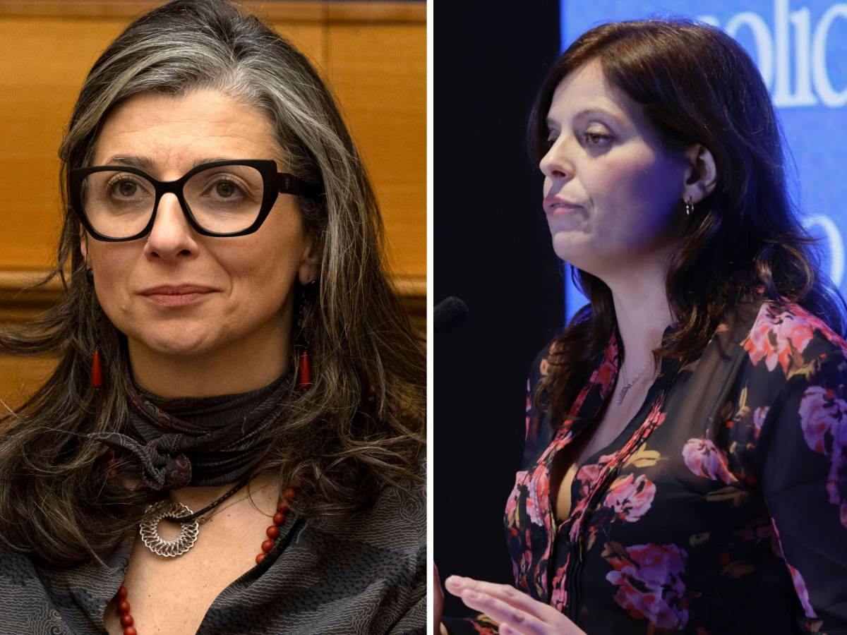 tajani inevitabile chiedere le dimissioni di albanese da Ilgiornale.it tajani inevitabile chiedere le dimissioni di albanese