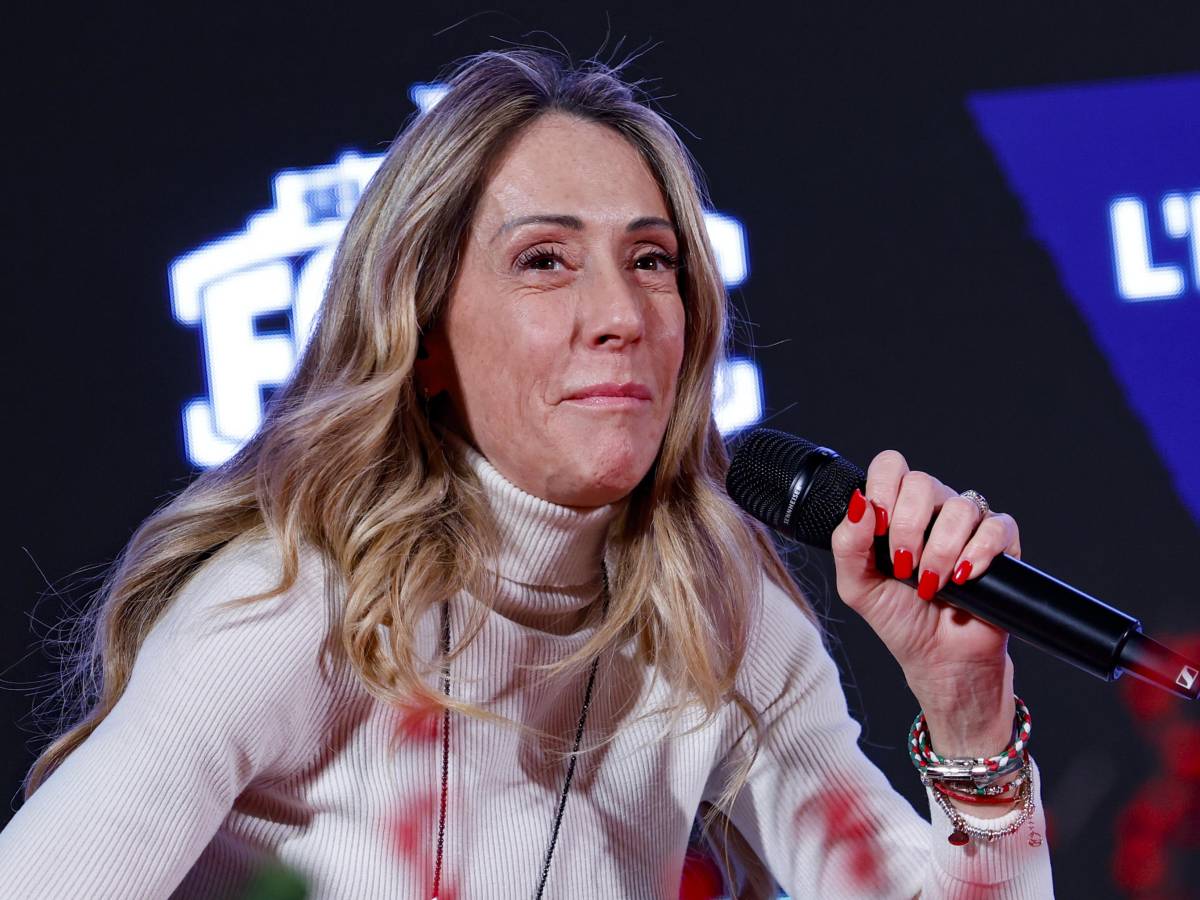 arianna meloni smonta le bugie sul referendum nessun cataclisma molti magistrati sono per il s236 da Ilgiornale.it arianna meloni smonta le bugie sul referendum nessun cataclisma molti magistrati sono per il s236