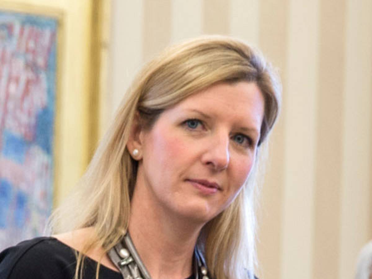 epstein l avvocata ruemmler lascia goldman sachs lo chiamava tesoro e zio jeffrey da Ilgiornale.it epstein l avvocata ruemmler lascia goldman sachs lo chiamava tesoro e zio jeffrey