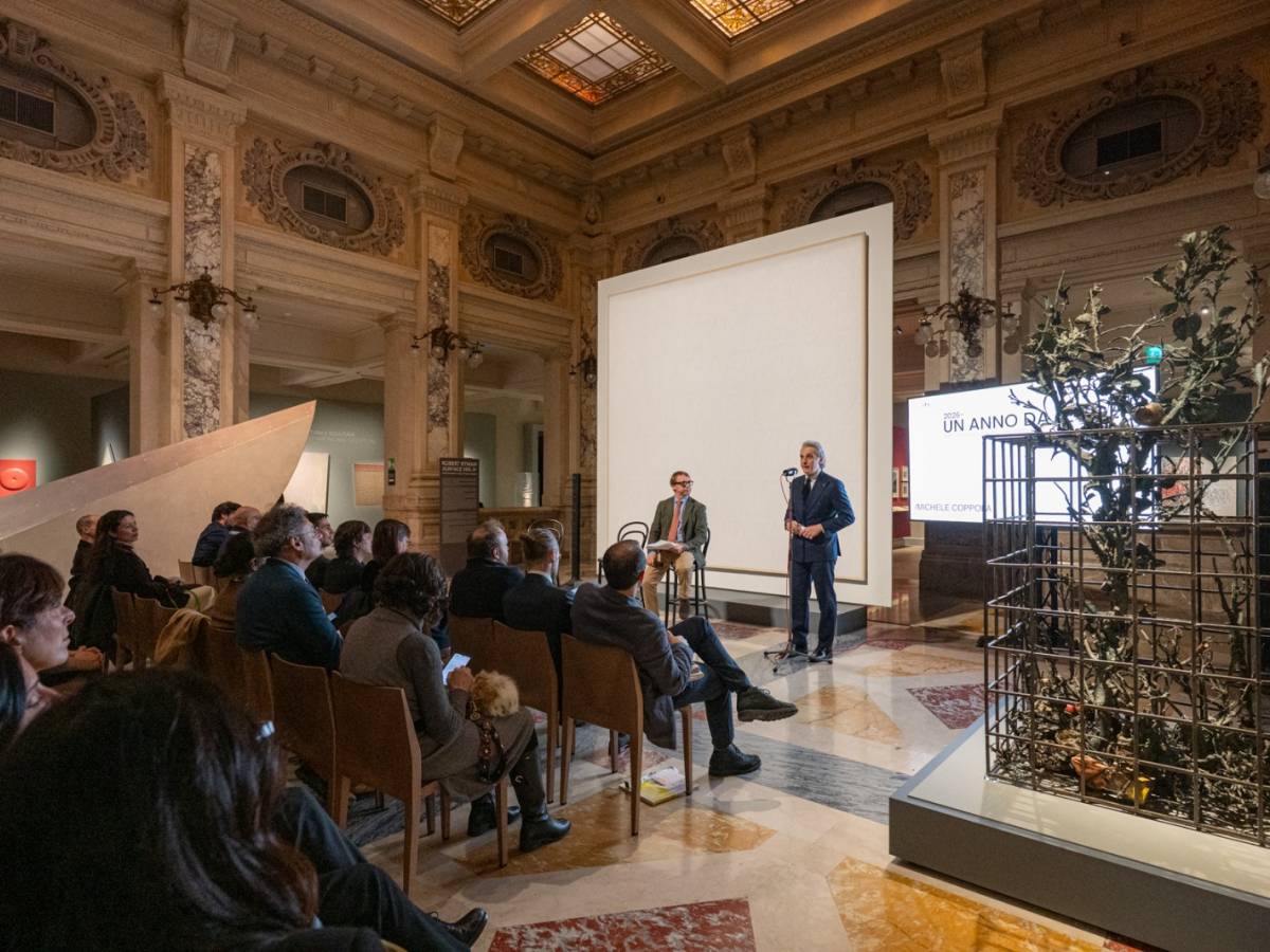 allemandi presenta i palinsesti editoriali 2026 da Ilgiornale.it allemandi presenta i palinsesti editoriali 2026