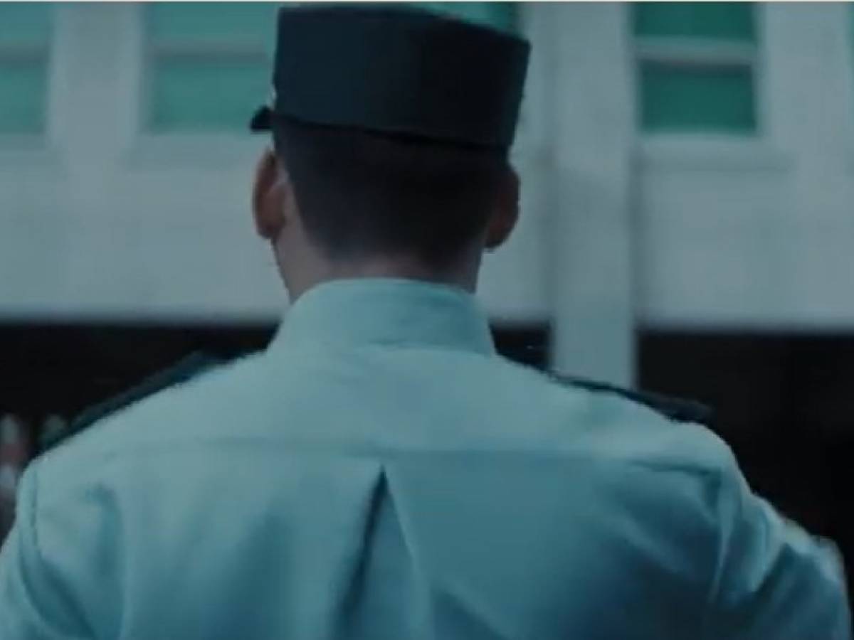 un nuovo video per reclutare spie cinesi cosa c8217232 dietro la mossa della cia da Ilgiornale.it un nuovo video per reclutare spie cinesi cosa c8217232 dietro la mossa della cia