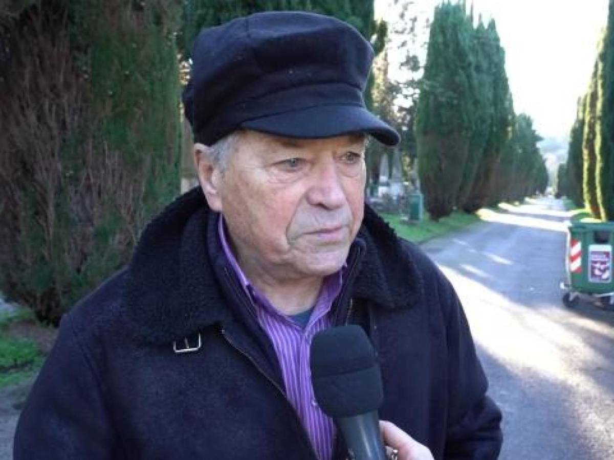 morto sterpin l8217amico speciale della resinovich uccisa nel 2021 da Ilgiornale.it morto sterpin l8217amico speciale della resinovich uccisa nel 2021