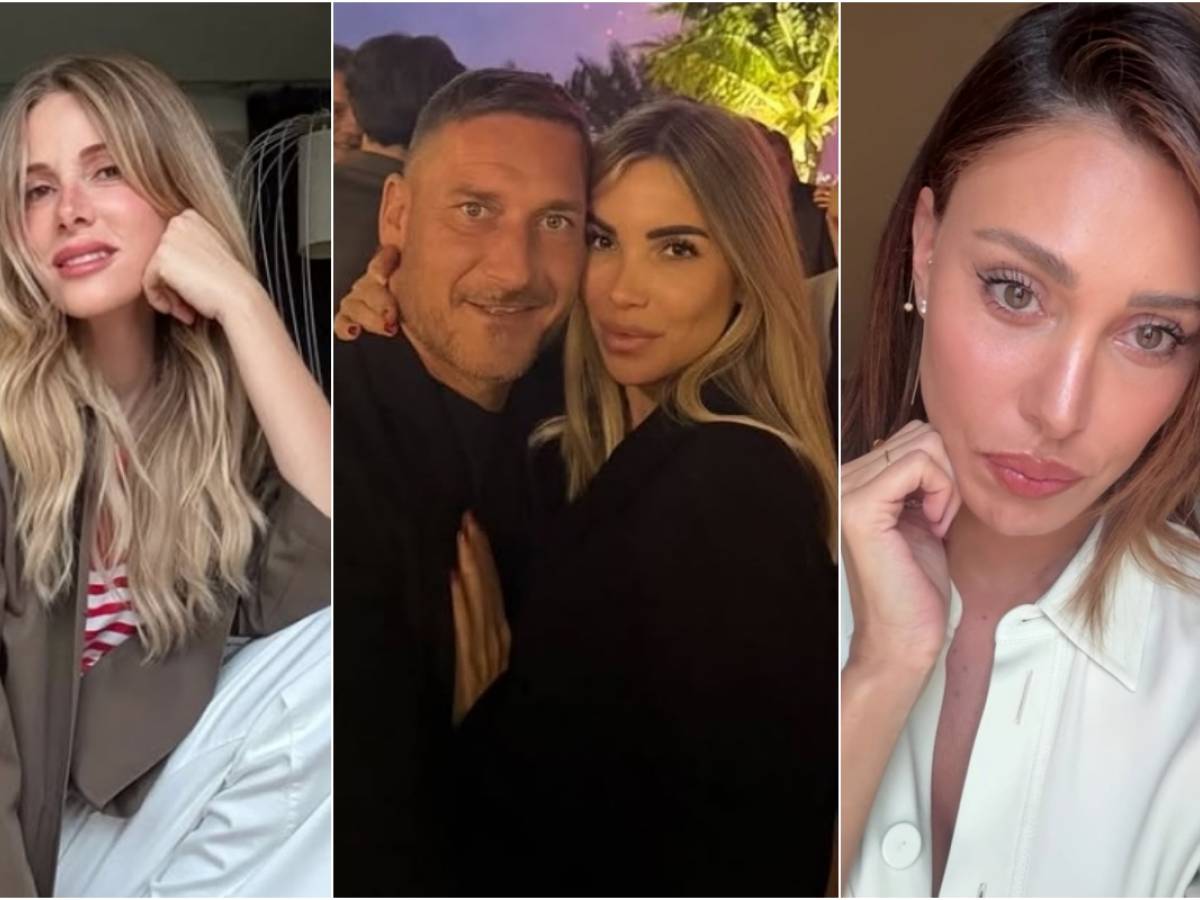 il retroscena su belen e alessia marcuzzi fedez e l anello per giulia totti e noemi in crisi da Ilgiornale.it il retroscena su belen e alessia marcuzzi fedez e l anello per giulia totti e noemi in crisi