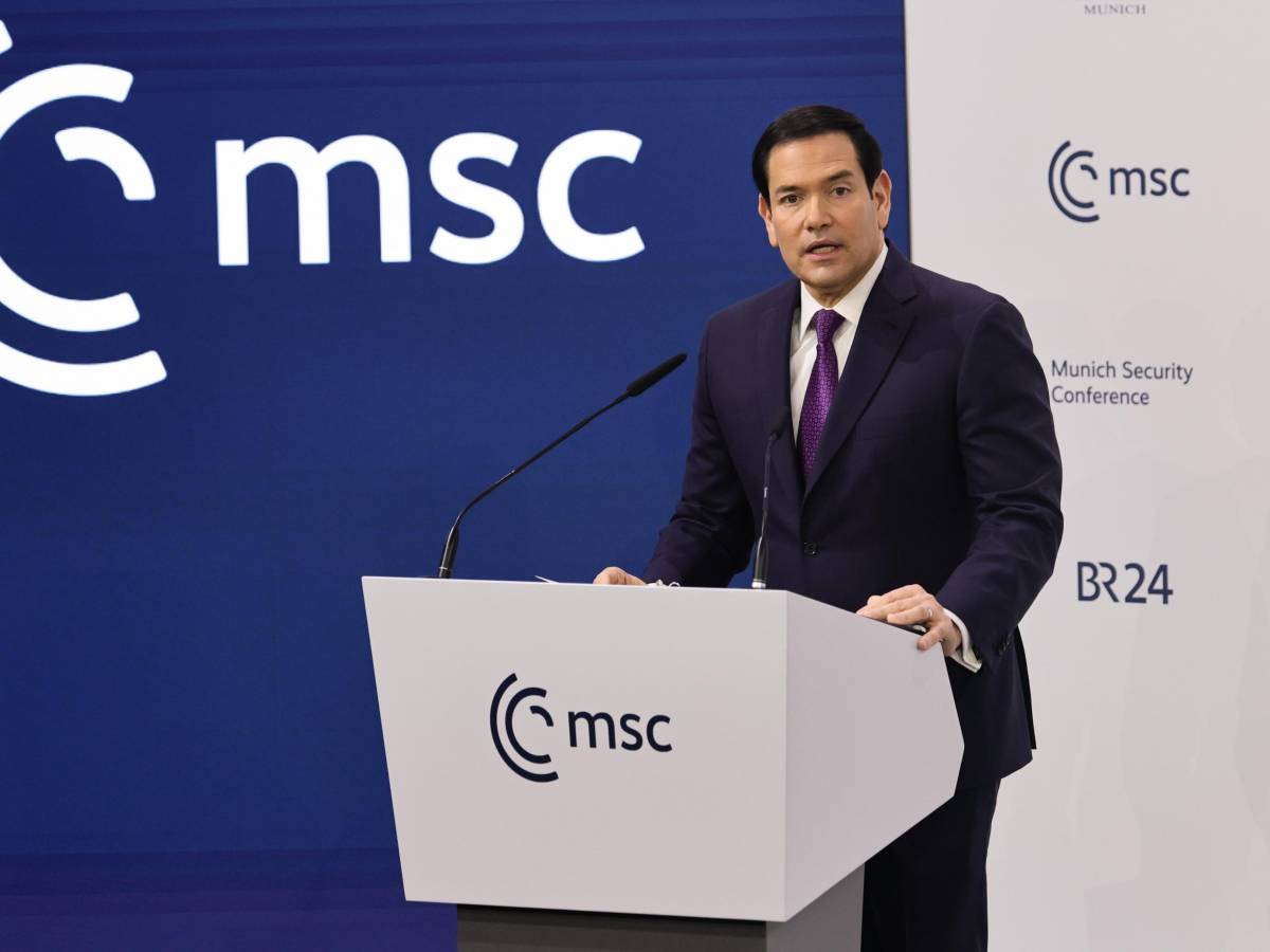 monaco rubio avverte l8217europa il vecchio ordine 232 finito alleanze da ripensare da Ilgiornale.it monaco rubio avverte l8217europa il vecchio ordine 232 finito alleanze da ripensare