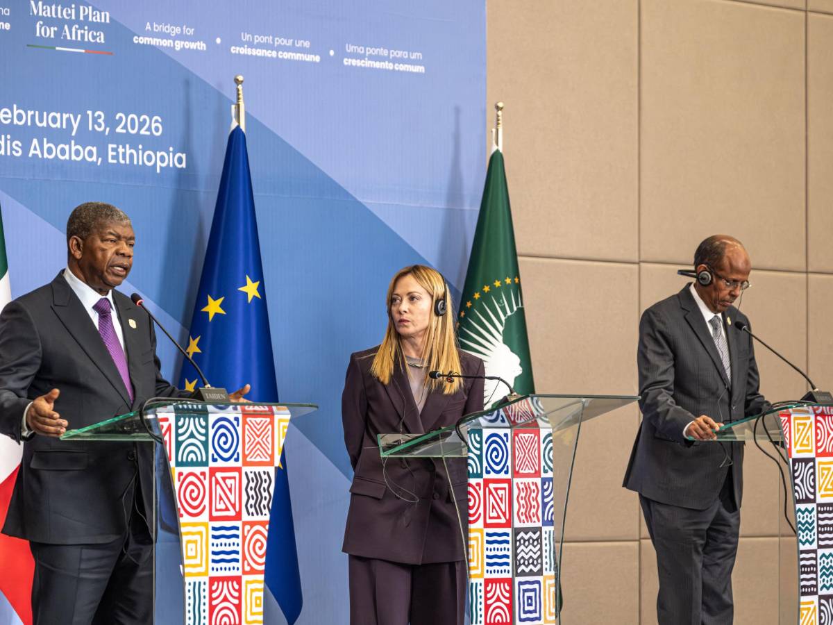 meloni italia invitata al board per gaza come osservatore ci saremo da Ilgiornale.it meloni italia invitata al board per gaza come osservatore ci saremo