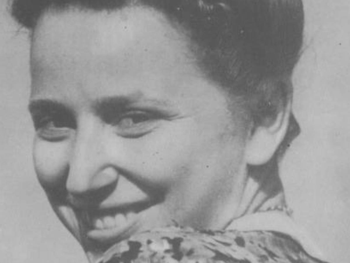 Vandalizzato monumento di Norma Cossetto, il ministro Giuli: “Ennesimo inverecondo sfregio all’Italia”