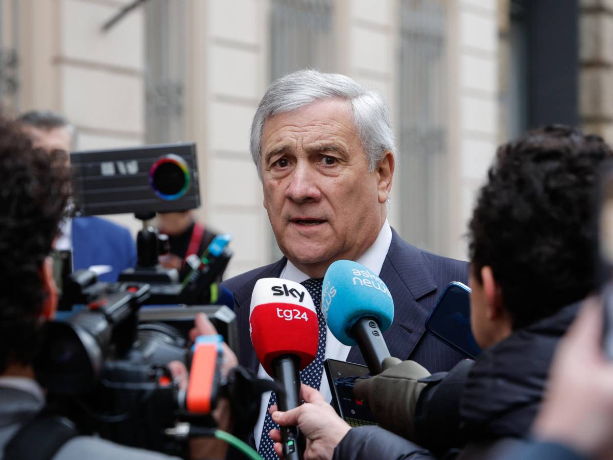 tajani il lavoro avviato con il piano per l export continua a dare i suoi frutti da Ilgiornale.it tajani il lavoro avviato con il piano per l export continua a dare i suoi frutti