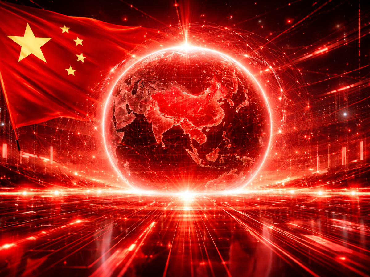 Il mistero dei bot cinesi: cosa succede sul web Il mistero dei bot cinesi: cosa succede sul web