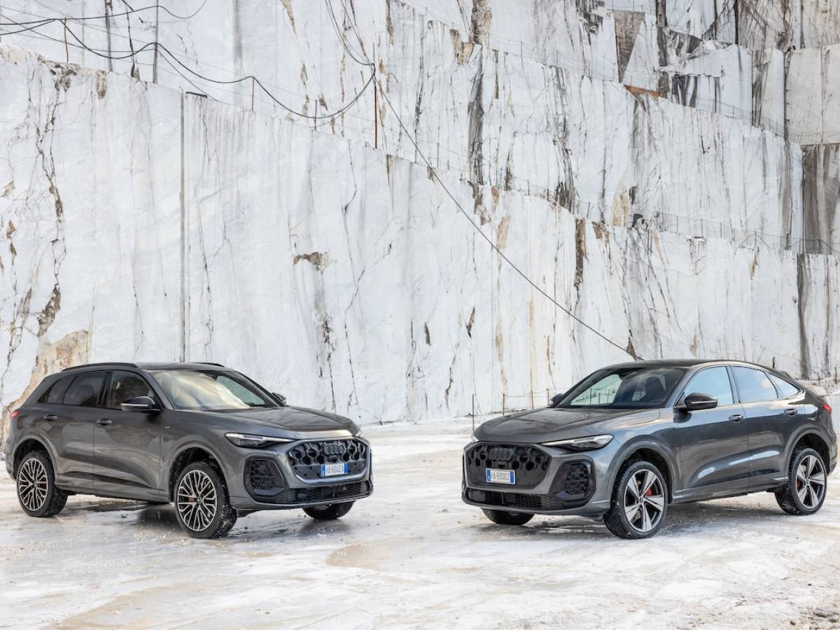 audi q5 e hybrid da milano a massa carrara la plug in che vuole togliere l8217ansia da colonnina da Ilgiornale.it audi q5 e hybrid da milano a massa carrara la plug in che vuole togliere l8217ansia da colonnina