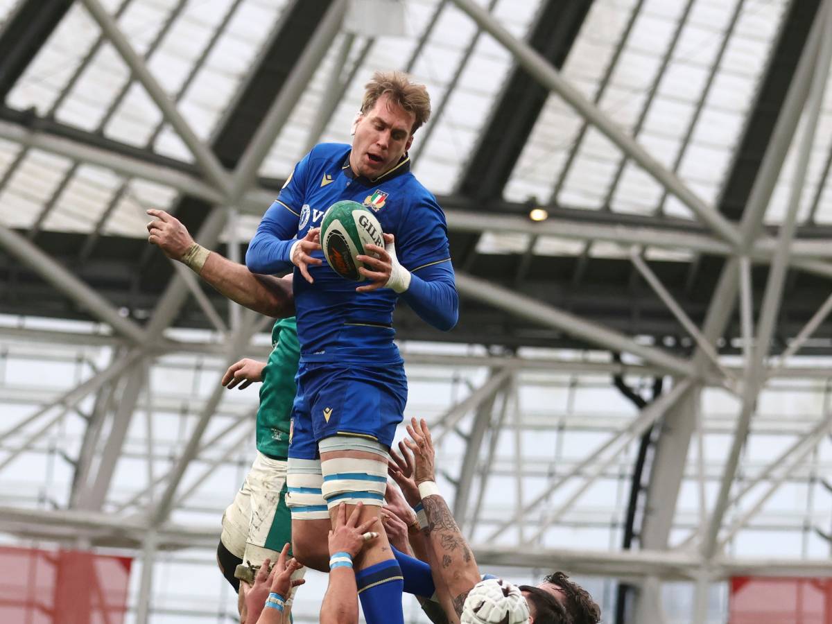 sei nazioni italrugby a testa alta sconfitta onorevole in irlanda 20 13 da Ilgiornale.it sei nazioni italrugby a testa alta sconfitta onorevole in irlanda 20 13